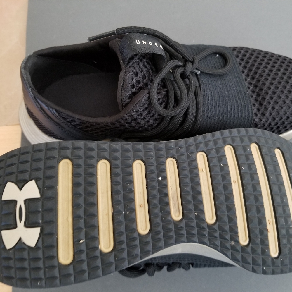Under Armour